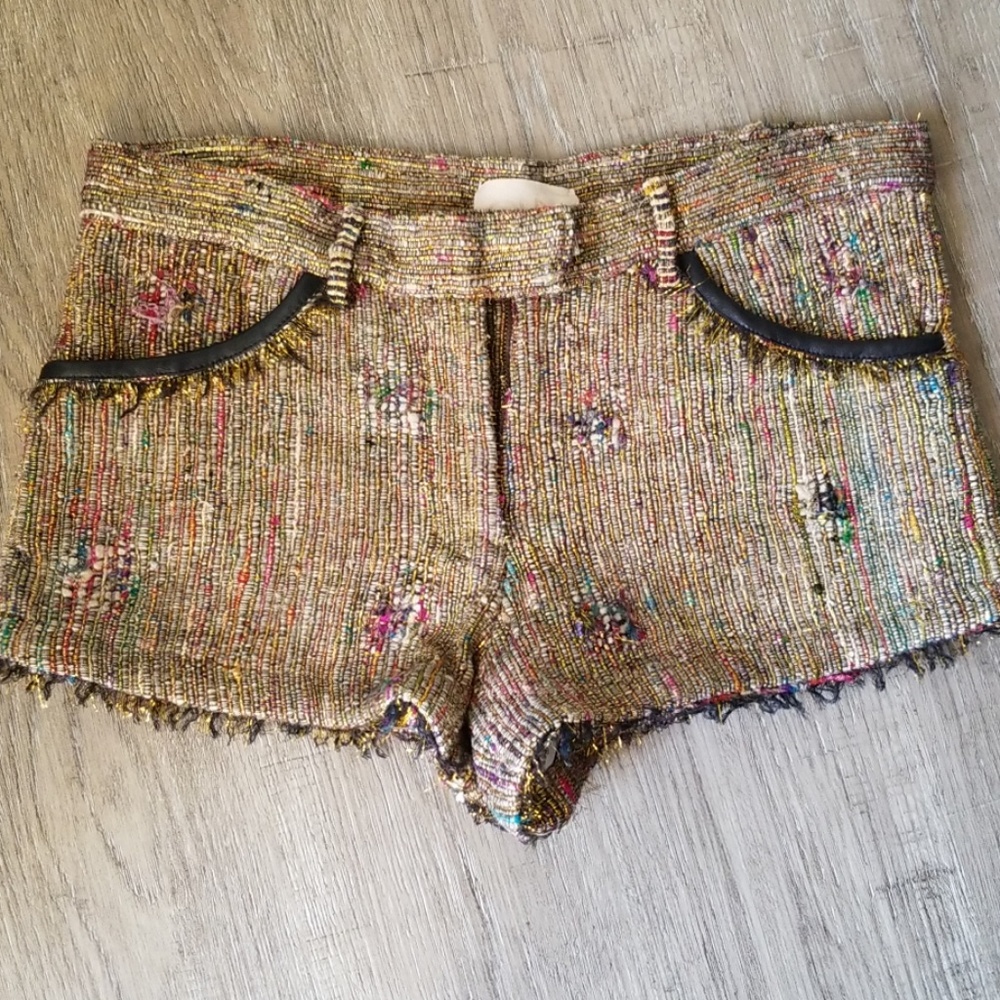 Chaser shorts